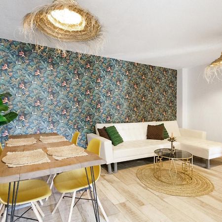 Apartamento Rural Zona Norte Santa Úrsula Eksteriør bilde