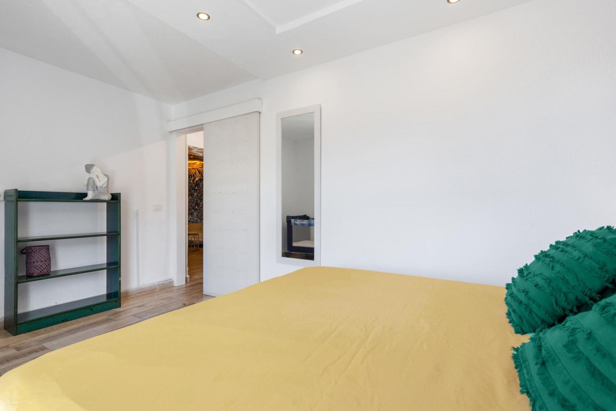 Apartamento Rural Zona Norte Santa Úrsula Eksteriør bilde