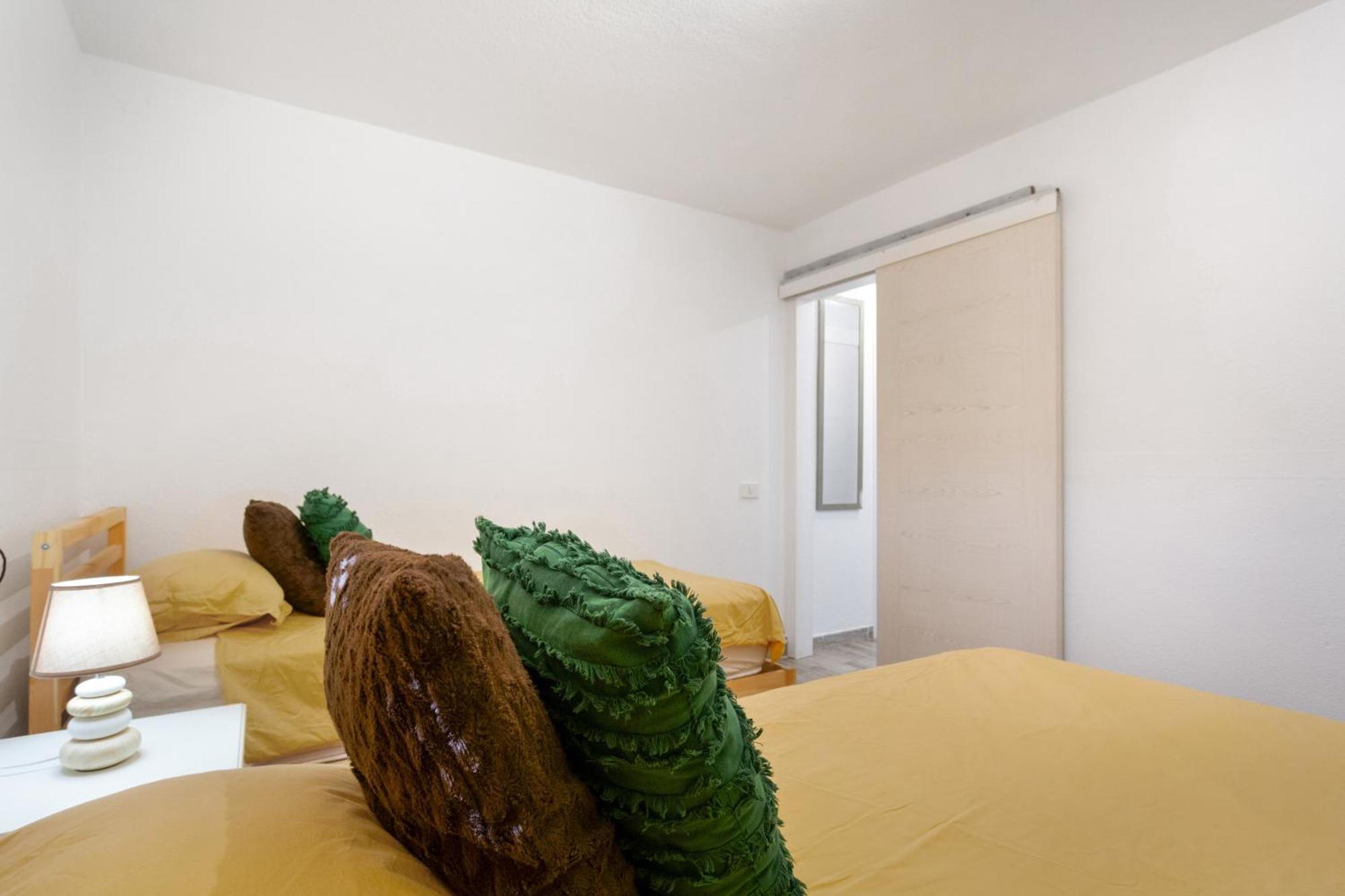 Apartamento Rural Zona Norte Santa Úrsula Eksteriør bilde