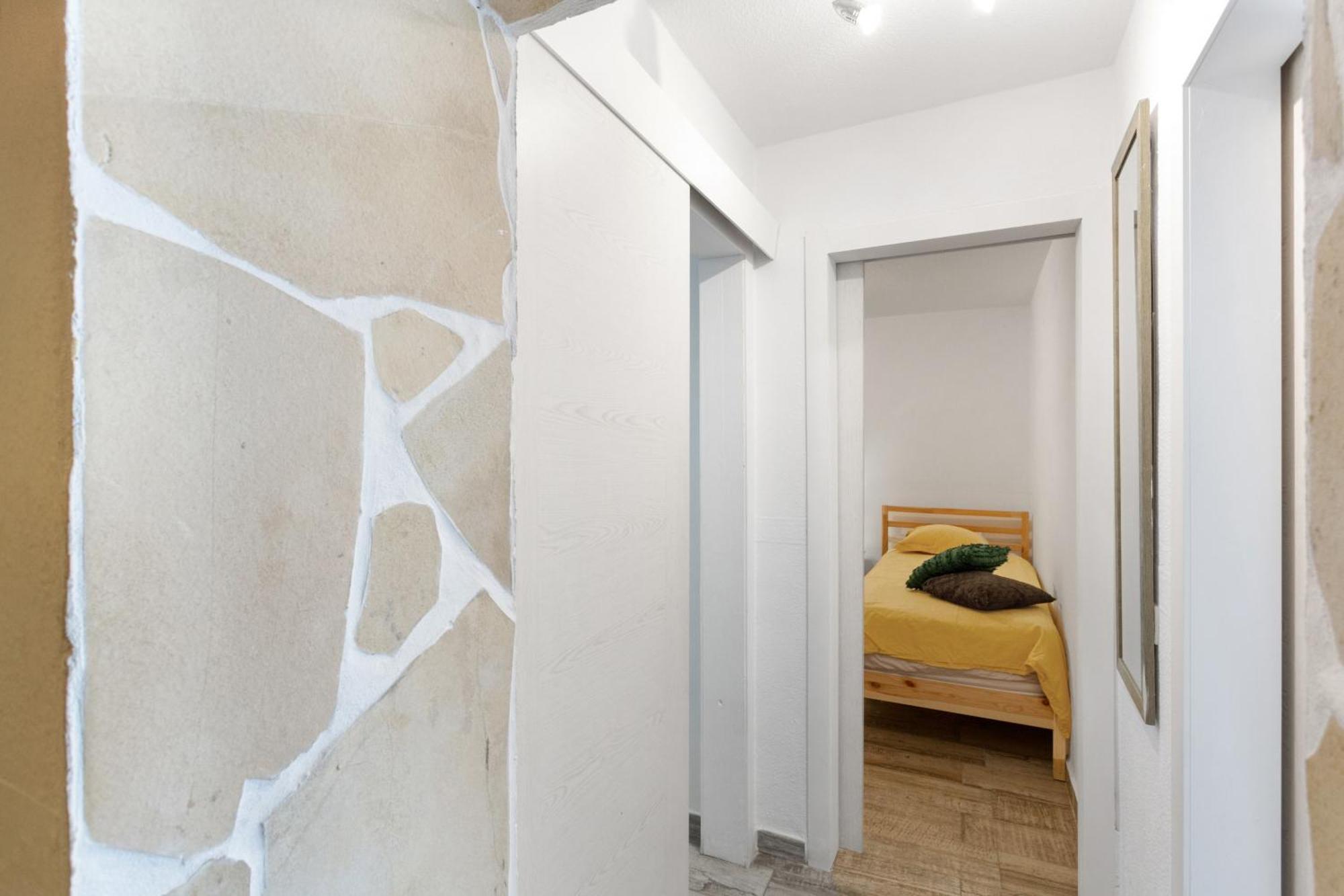 Apartamento Rural Zona Norte Santa Úrsula Eksteriør bilde