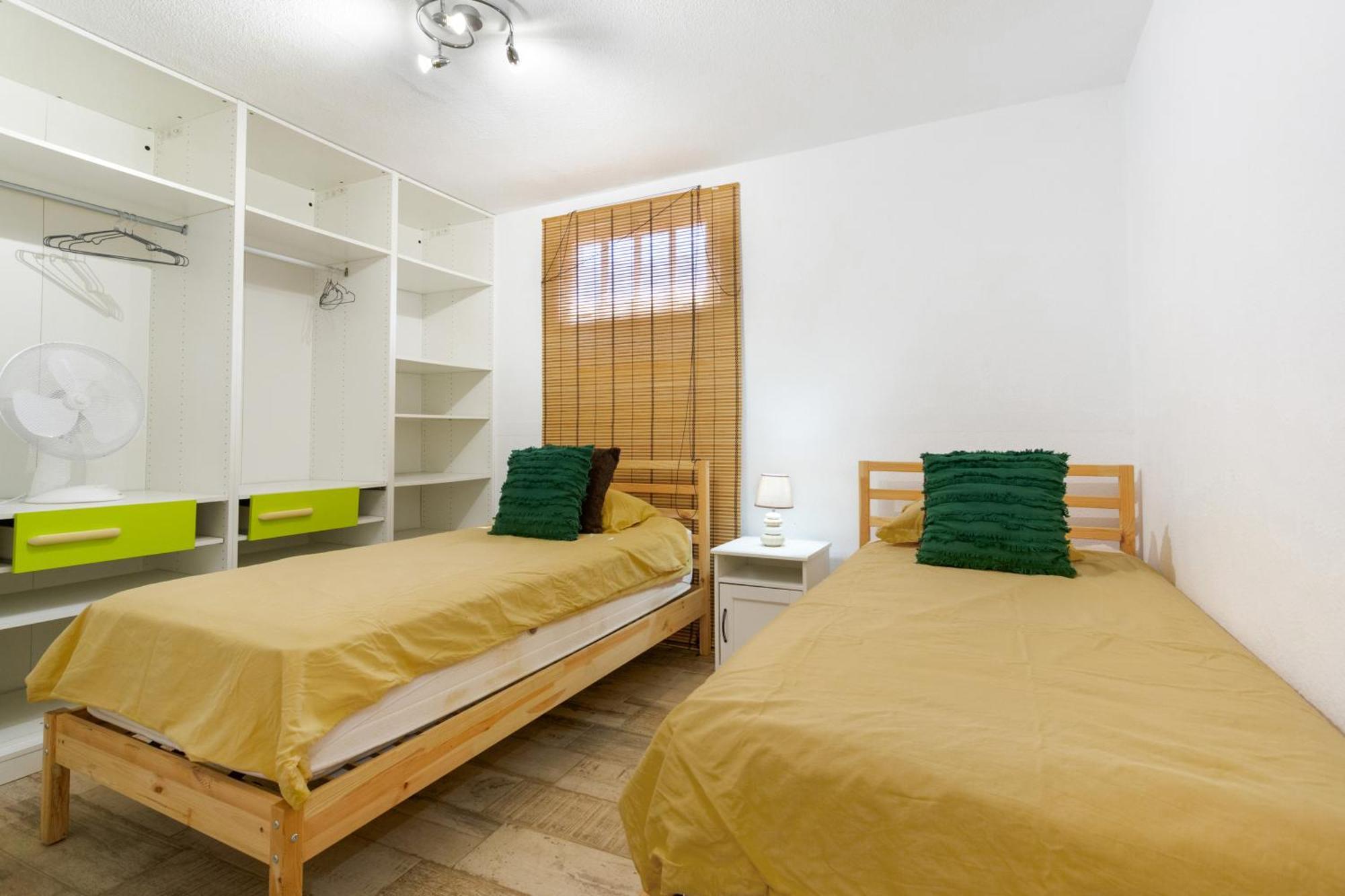Apartamento Rural Zona Norte Santa Úrsula Eksteriør bilde