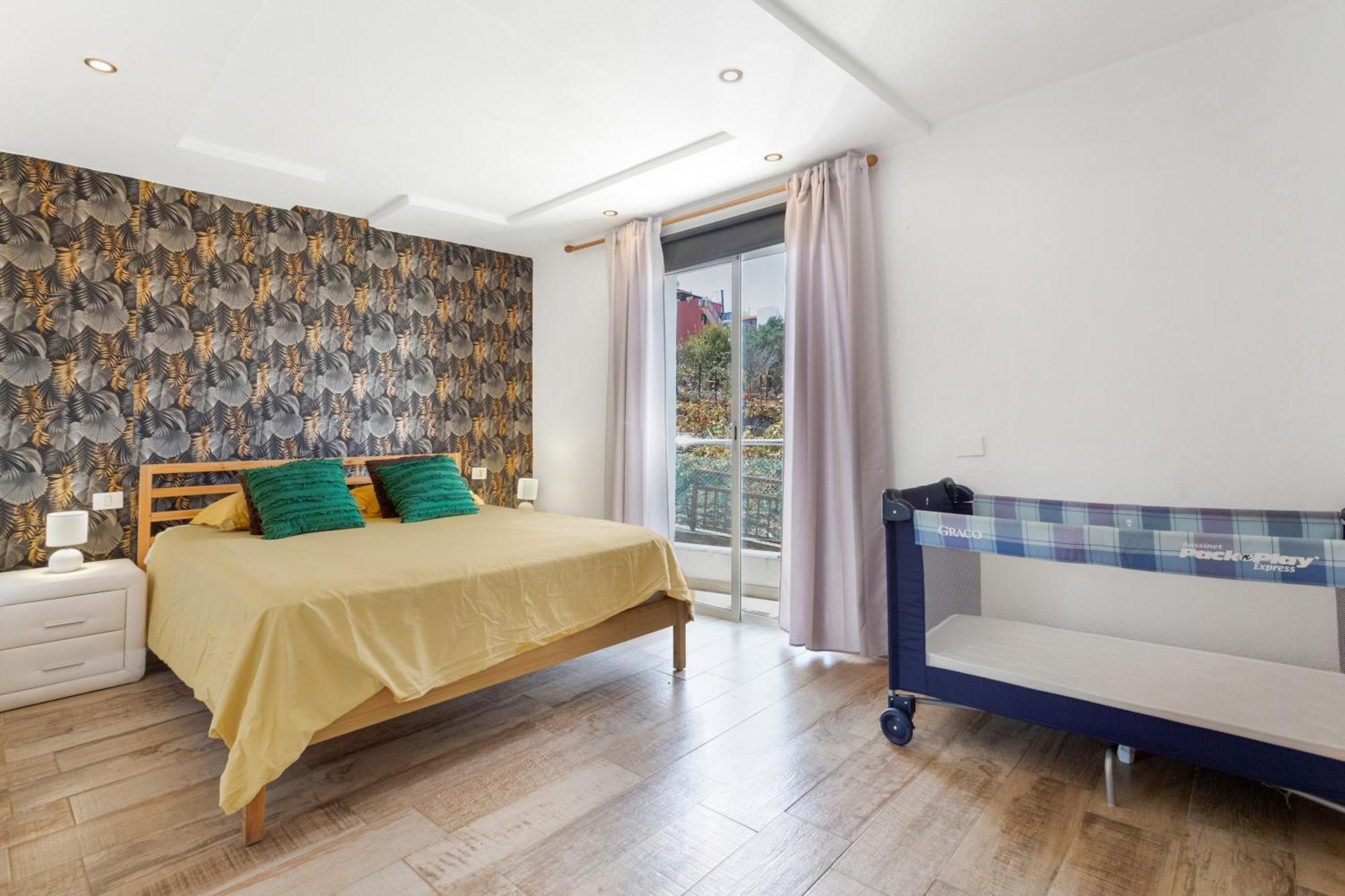 Apartamento Rural Zona Norte Santa Úrsula Eksteriør bilde