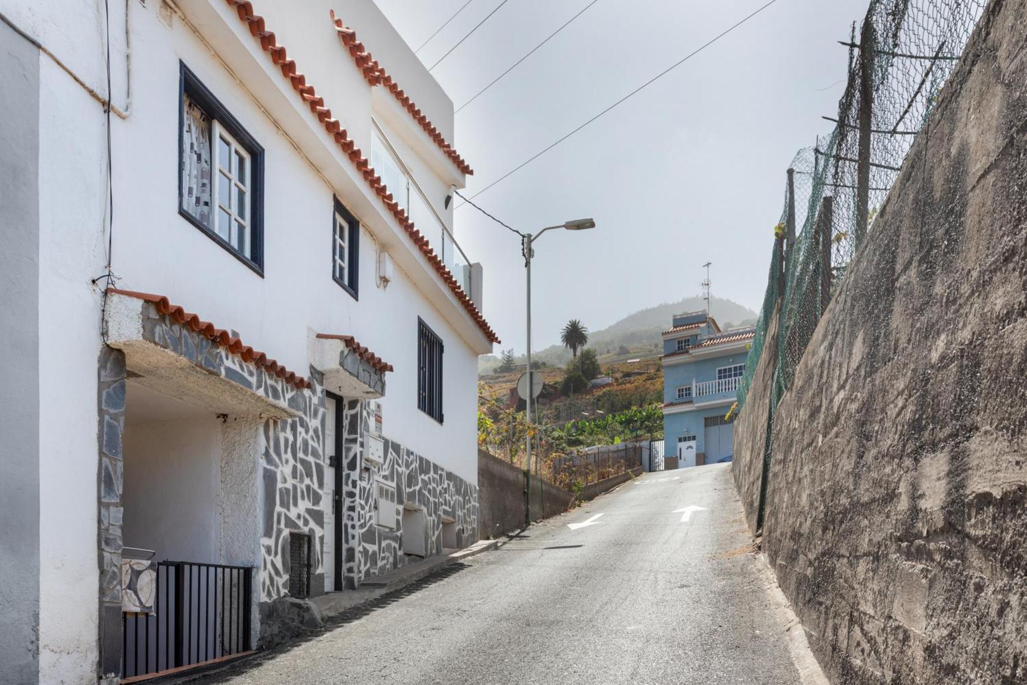 Apartamento Rural Zona Norte Santa Úrsula Eksteriør bilde