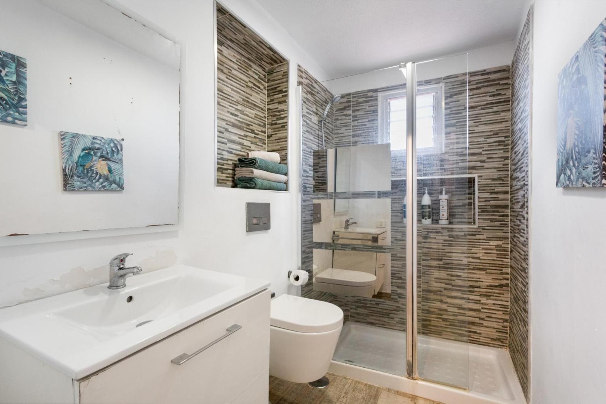Apartamento Rural Zona Norte Santa Úrsula Eksteriør bilde